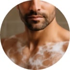 Sprchové gely pro muže | Superpotraviny-Naturalis.cz Sprchové gely pro muže | Superpotraviny-Naturalis.cz