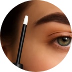 Sérum na obočí | Superpotraviny-Naturalis.cz