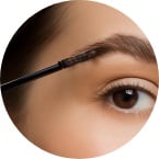 Řasenky na obočí | Superpotraviny-Naturalis.cz