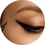 Dlouhotrvající oční linky | Superpotraviny-Naturalis.cz Dlouhotrvající oční linky | Superpotraviny-Naturalis.cz