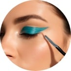 Vodou aktivovatelné oční linky | Superpotraviny-Naturalis.cz