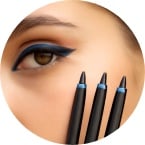 Voděodolné tužky na oči | Superpotraviny-Naturalis.cz Voděodolné tužky na oči | Superpotraviny-Naturalis.cz