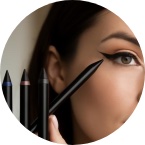 Gelové tužky na oči | Superpotraviny-Naturalis.cz