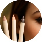 Krémové tužky na oči | Superpotraviny-Naturalis.cz Krémové tužky na oči | Superpotraviny-Naturalis.cz