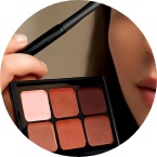 Multilíčidla a pomůcky na líčení očí | Superpotraviny-Naturalis.cz