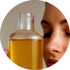 Oleje do koupele | Superpotraviny-Naturalis.cz