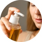 Čistící oleje | Superpotraviny-Naturalis.cz