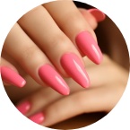 Gelové a umělé nehty | Superpotraviny-Naturalis.cz