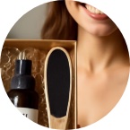 Dárkové sady s péčí o nohy | Superpotraviny-Naturalis.cz