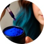 Pudry a kapky na barvení vlasů | Superpotraviny-Naturalis.cz Pudry a kapky na barvení vlasů | Superpotraviny-Naturalis.cz