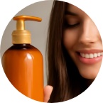 Vyživující kondicionéry | Superpotraviny-Naturalis.cz