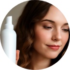 Stylingová pěna na vlasy | Superpotraviny-Naturalis.cz Stylingová pěna na vlasy | Superpotraviny-Naturalis.cz