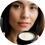 Stylingový pudr a hlína na vlasy | Superpotraviny-Naturalis.cz