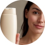 Běžné šampony | Superpotraviny-Naturalis.cz