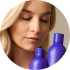 Šampony na blonďaté vlasy | Superpotraviny-Naturalis.cz