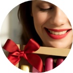 Dárkové sady balzámů a barev na rty | Superpotraviny-Naturalis.cz Dárkové sady balzámů a barev na rty | Superpotraviny-Naturalis.cz