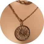 Bronzové náhrdelníky | Superpotraviny-Naturalis.cz