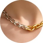 Bicolor náhrdelníky | Superpotraviny-Naturalis.cz