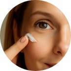 Vyhlazující krémy proti vráskám | Superpotraviny-Naturalis.cz Vyhlazující krémy proti vráskám | Superpotraviny-Naturalis.cz