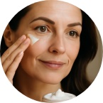 Pečující krémy proti vráskám | Superpotraviny-Naturalis.cz Pečující krémy proti vráskám | Superpotraviny-Naturalis.cz