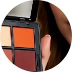 Paletky očních stínů | Superpotraviny-Naturalis.cz Paletky očních stínů | Superpotraviny-Naturalis.cz