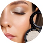 Perleťové oční stíny | Superpotraviny-Naturalis.cz Perleťové oční stíny | Superpotraviny-Naturalis.cz