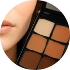 Matné oční stíny | Superpotraviny-Naturalis.cz Matné oční stíny | Superpotraviny-Naturalis.cz