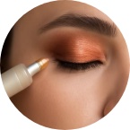 Dlouhotrvající oční stíny | Superpotraviny-Naturalis.cz Dlouhotrvající oční stíny | Superpotraviny-Naturalis.cz