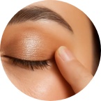 Krémové oční stíny | Superpotraviny-Naturalis.cz Krémové oční stíny | Superpotraviny-Naturalis.cz