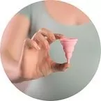Menstruační kalíšky | Superpotraviny Naturalis
