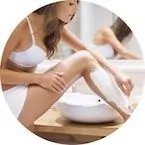 Holící krémy, pěny a balzámy | Superpotraviny Naturalis Holící krémy, pěny a balzámy | Superpotraviny Naturalis