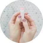 Opalovací balzámy na rty | Superpotraviny Naturalis