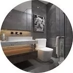 Koupelna a WC | Superpotraviny Naturalis
