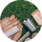 Zerowaste | Superpotraviny Naturalis
