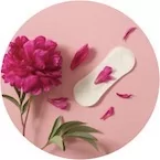 Menstruační vložky | Superpotraviny-Naturalis.cz