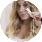 Menstruační tampony | Superpotraviny-Naturalis.cz Menstruační tampony | Superpotraviny-Naturalis.cz