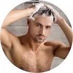 Pánské šampony | Superpotraviny-Naturalis.cz