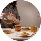 Sady čajů | Superpotraviny-Naturalis.cz