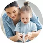 Dětská mýdla | Superpotraviny-Naturalis.cz