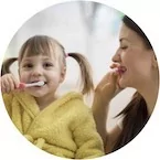 Zubní kartáčky pro děti | Superpotraviny-Naturalis.cz