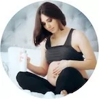 Kosmetika pro maminky po porodu | Superpotraviny-Naturalis.cz