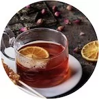 Rooibos čaje | Superpotraviny-Naturalis.cz