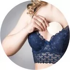 Vložky do podprsenky | Superpotraviny-Naturalis.cz