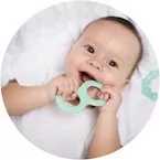 Chrastítka a kousátka | Superpotraviny-Naturalis.cz