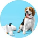 Kosmetika a hygiena pro zvířata | Superpotraviny-Naturalis.cz