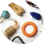 Hračky pro psy a kočky | Superpotraviny-Naturalis.cz Hračky pro psy a kočky | Superpotraviny-Naturalis.cz