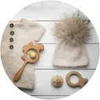 Dětské oblečení | Superpotraviny-Naturalis.cz