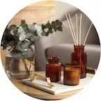 Interiérové vůně | Superpotraviny-Naturalis.cz