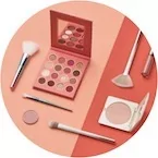 Sady dekorativní kosmetiky | Superpotraviny-Naturalis.cz