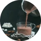 Kakaové nápoje | Superpotraviny-Naturalis.cz